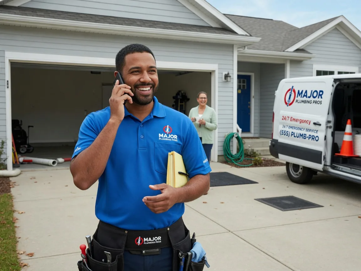 Drain Cleaning Services Osawatomie, KS FAQs